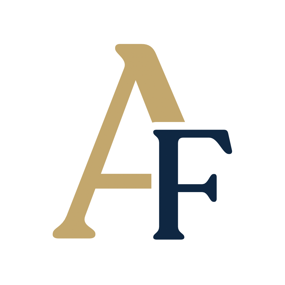 Abou Farhat Law Offices Logo